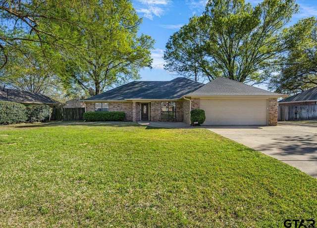 Property at 602 Sunnyside Dr, Chandler, TX 75758, 3 beds, 2 baths