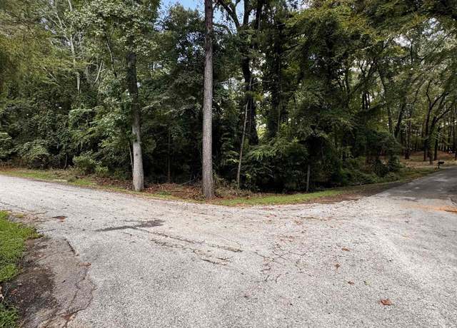 Property at 00 Hideout Cir, Flint, TX 75762