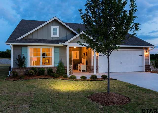 Property at 264 Cr 2745, Mineola, TX 75773, 3 beds, 2 baths