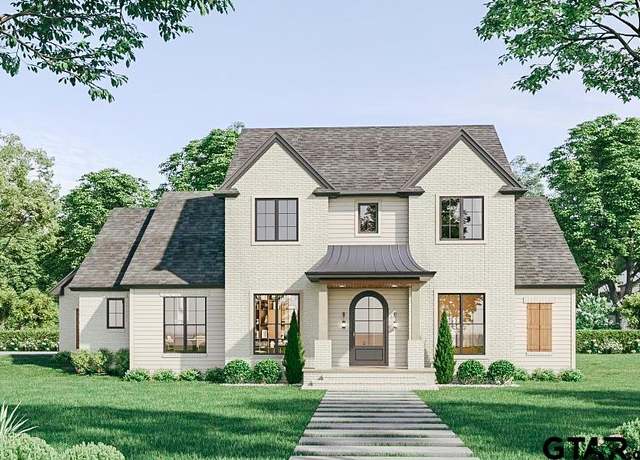 Property at 422 Cromwell St, Bullard, TX 75757, 4 beds, 3.5 baths