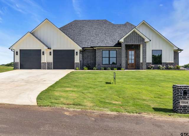 Property at 15524 County Road 434, Lindale, TX 75771, 4 beds, 2.5 baths