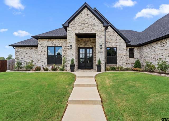 Property at 12293 Harlon St, Flint, TX 75762, 3 beds, 3 baths
