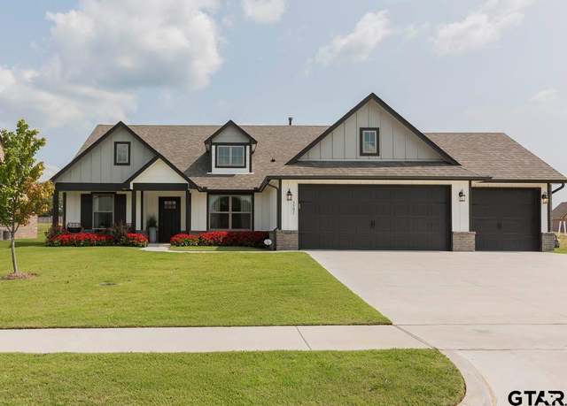 Property at 554 Cr 2745, Mineola, TX 75773, 3 beds, 2 baths