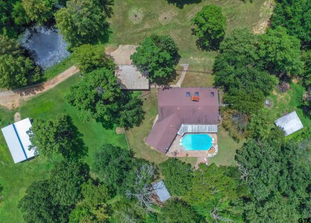 Property at 19207 Cr 447, Van, TX 75790, 3 beds, 3.5 baths