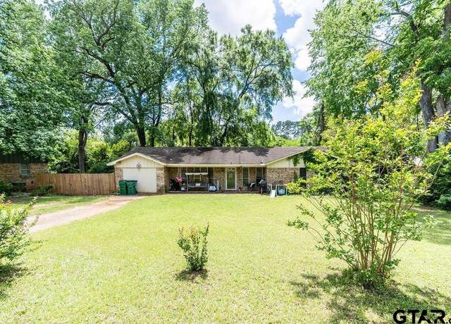 Property at 1118 E Neches St, Palestine, TX 75801, 3 beds, 2 baths