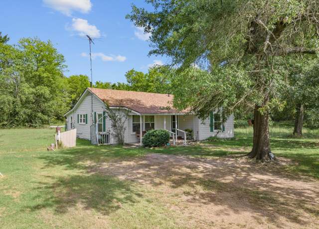 Property at 255 County Road 3322, Mount Pleasant, TX 75455, 3 beds, 1 bath