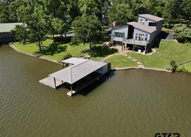Property at 141 Cr 3135, Jacksonville, TX 75766, 4 beds, 4 baths
