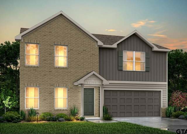 Property at 208 Parker Oaks Dr, Chandler, TX 75758, 5 beds, 3 baths