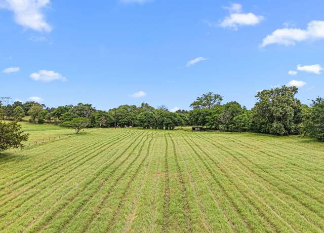 Property at 0 An County Road 3273, Frankston, TX 75763