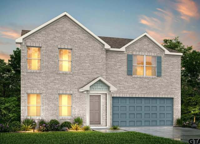 Property at 304 Parker Oaks Dr, Chandler, TX 75758, 5 beds, 3 baths