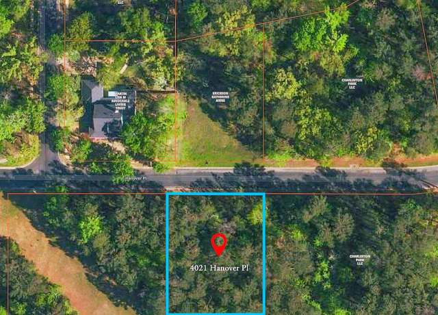 Property at 4021 Hanover Pl, Tyler, TX 75701