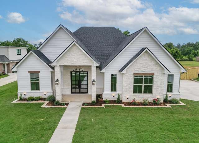 Property at 179 White-n-gail, Bullard, TX 75757, 3 beds, 2.5 baths