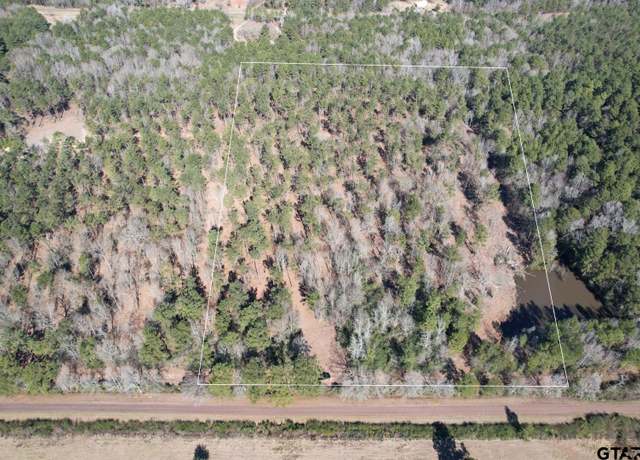 Property at TBD-B County Road 3198, Mt Enterprise, TX 75681