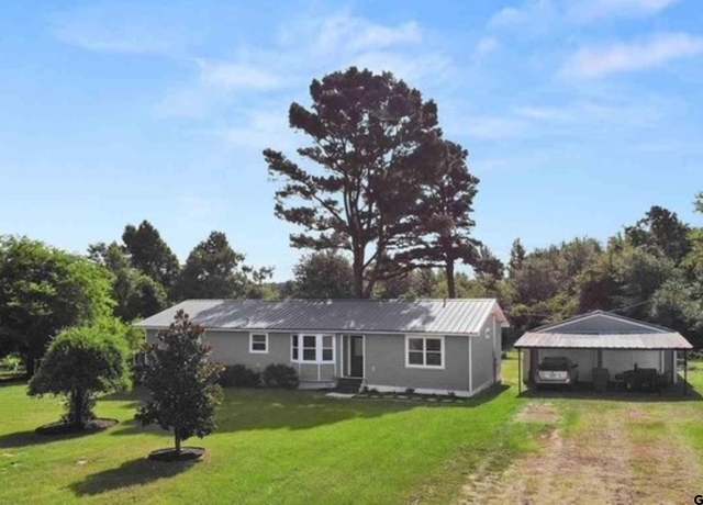 Property at 781 Palm Rd, Big Sandy, TX 75755, 3 beds, 2 baths