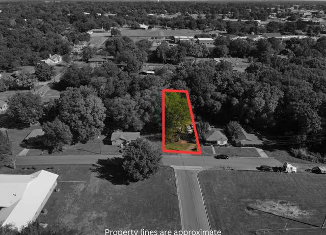 Property at TBD W Cross Rd, Mt Pleasant, TX 75455