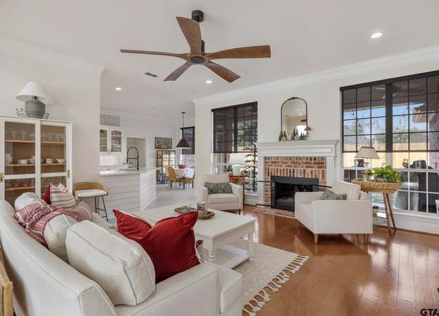 Property at 110 Carmel, Bullard, TX 75757, 4 beds, 3 baths
