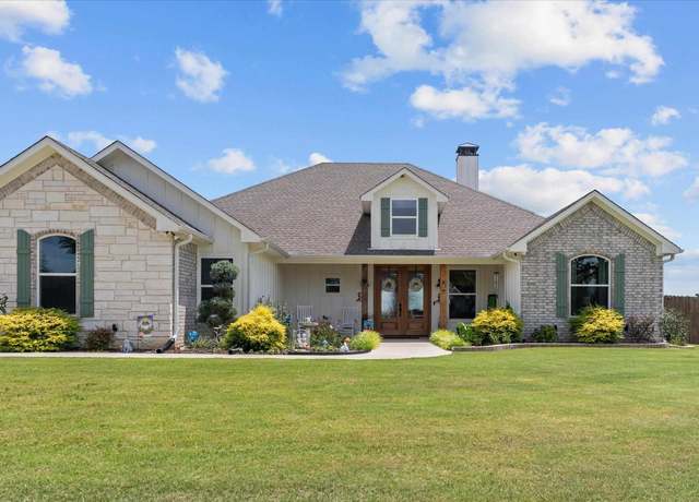 Property at 15337 Cr 196, Tyler, TX 75703, 3 beds, 2 baths