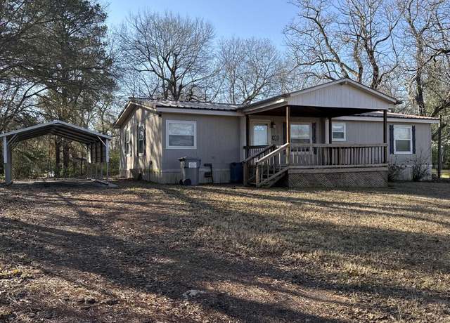 Property at 310 S Chandler St, Rusk, TX 75785, 3 beds, 2 baths