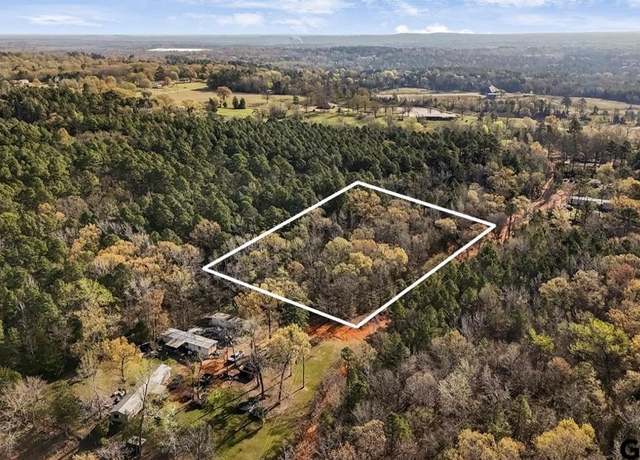 Property at TBD (3.4 acres) Fm 2015, Tyler, TX 75708