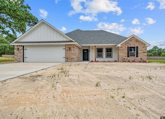 Property at 158 Cr 2461, Mineola, TX 75773, 4 beds, 2 baths