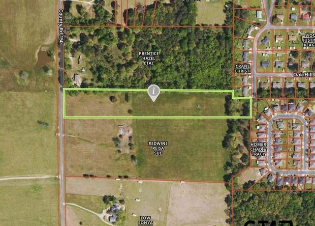Property at 20229 County Road 150, Flint, TX 75762