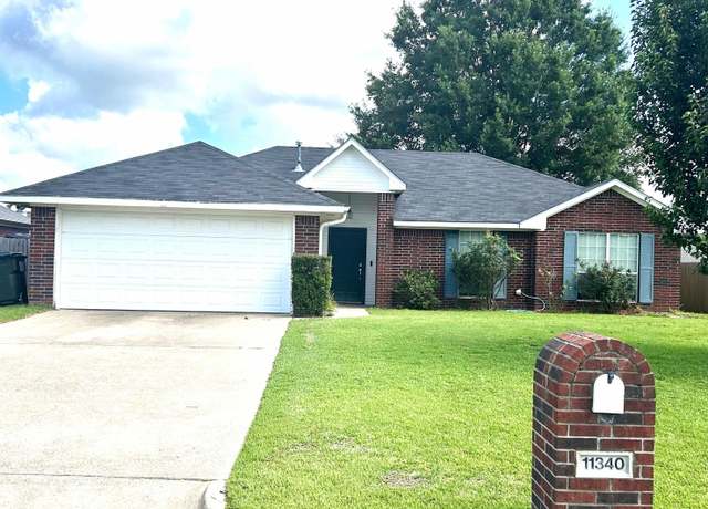 Property at 11340 Derby Dr, Flint, TX 75762, 3 beds, 2 baths