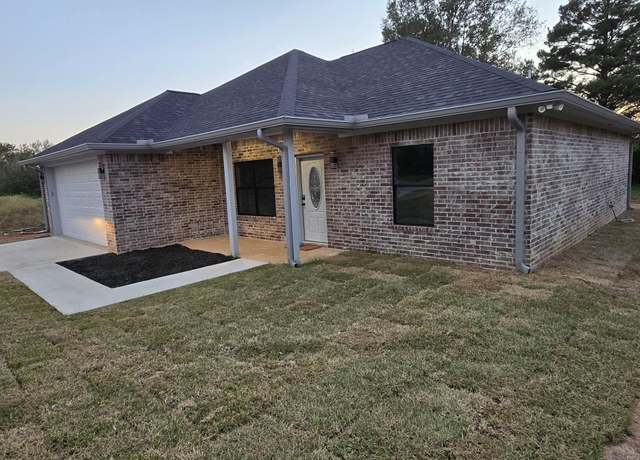 Property at 155 Ruby Ln, Nacogdoches, TX 75965, 3 beds, 2 baths