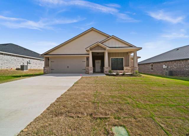 Property at 16221 Crossing Cir, Lindale, TX 75771, 3 beds, 2 baths