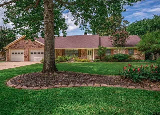 Property at 1206 Corey Dr, Whitehouse, TX 75791, 4 beds, 2 baths