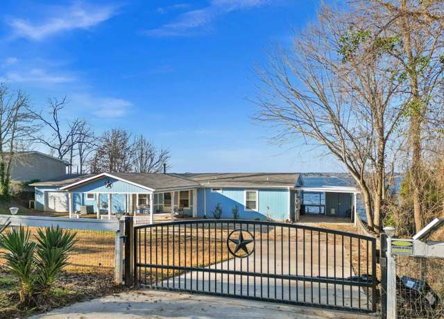 Property at 443 Martha St, Bullard, TX 75757, 3 beds, 2 baths