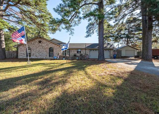 Property at 802 Wiley, Big Sandy, TX 75755, 4 beds, 3 baths