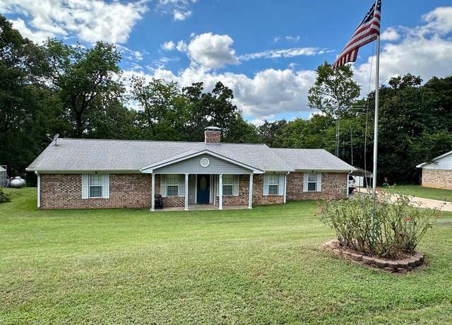 Property at 10782 Cr 2250, Tyler, TX 75707, 3 beds, 3 baths