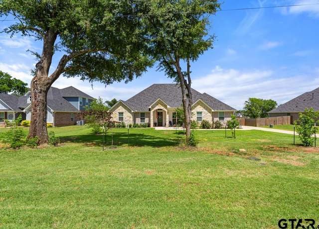 Property at 21405 Cr 153 (bullard Isd), Bullard, TX 75757, 4 beds, 3 baths
