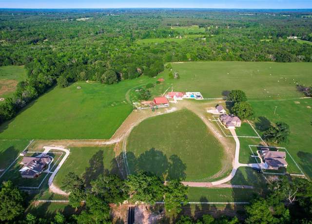 Property at 7211 - D County Road 235, Tyler, TX 75707, 5 beds, 3 baths
