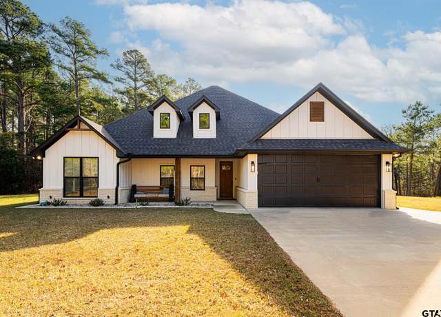 Property at 2953 Fm 2339, Ben Wheeler, TX 75754, 4 beds, 2 baths