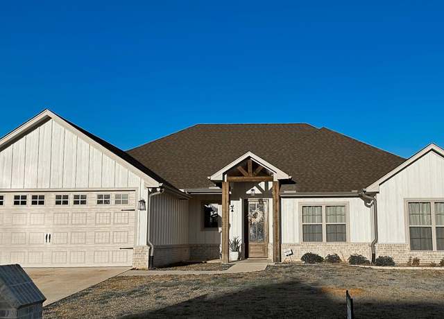 Property at 808 Jack Brown, Whitehouse, TX 75791, 4 beds, 2 baths