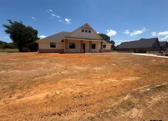 Property at 13998 Cedar Vista Ln, Tyler, TX 75704, 4 beds, 2.5 baths