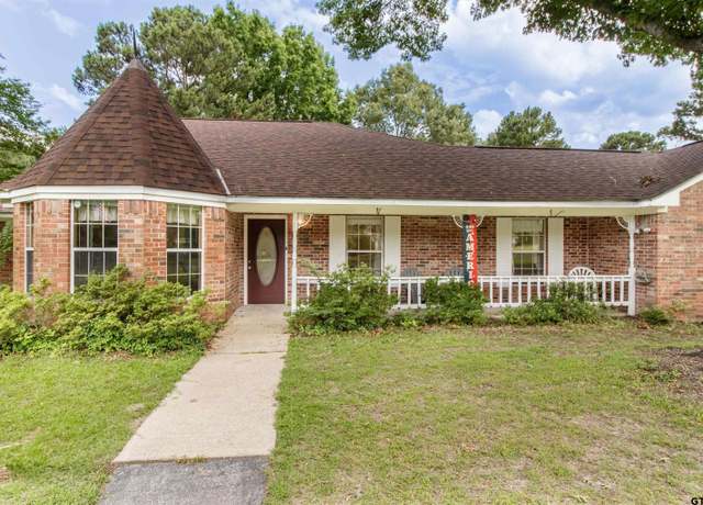 Property at 20901 Virginia Rd, Flint, TX 75762, 3 beds, 2 baths