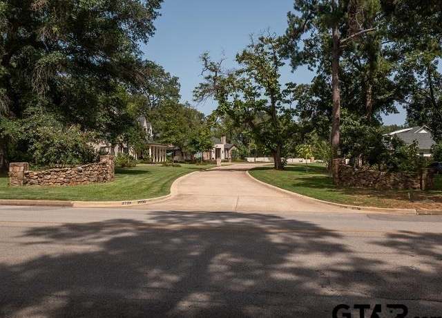 Property at 2736 Old Bullard Rd, Tyler, TX 75701