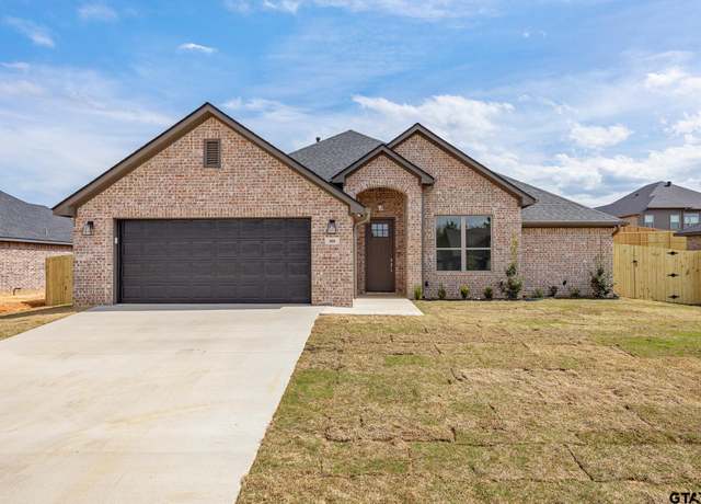 Property at 200 August Dr, Bullard, TX 75757, 3 beds, 2 baths