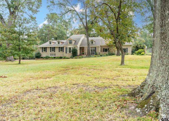 Property at 2610 S Chilton Ave, Tyler, TX 75701, 5 beds, 5 baths