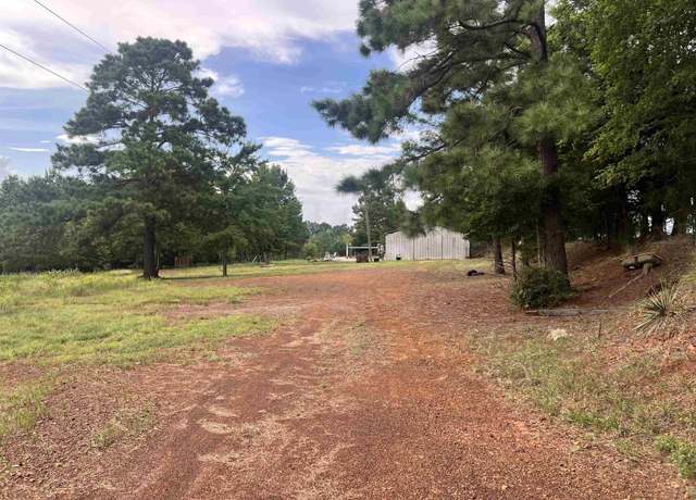 Property at 1868 Cr 3104, Jacksonville, TX 75766