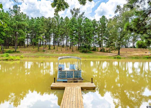 Property at 368 County Road 3318, Jacksonville, TX 75766, 4 beds, 4 baths