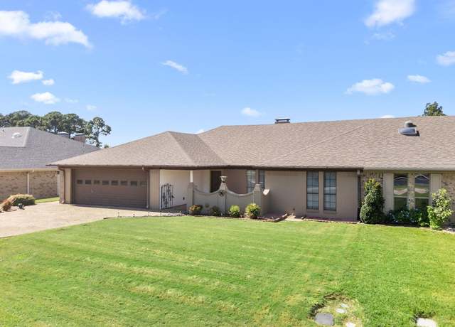 Property at 156 S Bay Dr, Bullard, TX 75757, 3 beds, 2 baths