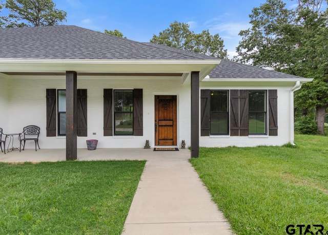 Property at 15767 Cr 285, Tyler, TX 75707, 3 beds, 2 baths