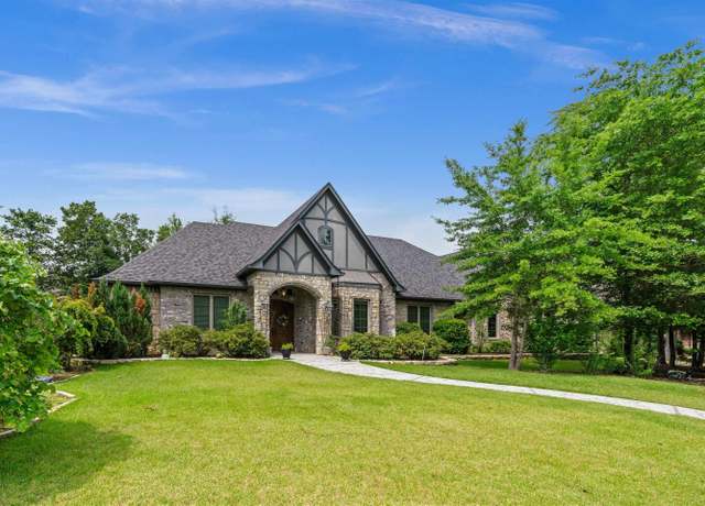 Property at 1575 Cooks Xing, Tyler, TX 75703, 3 beds, 3.5 baths