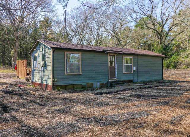 Property at 11795 Cr 494, Tyler, TX 75706, 2 beds, 1 bath