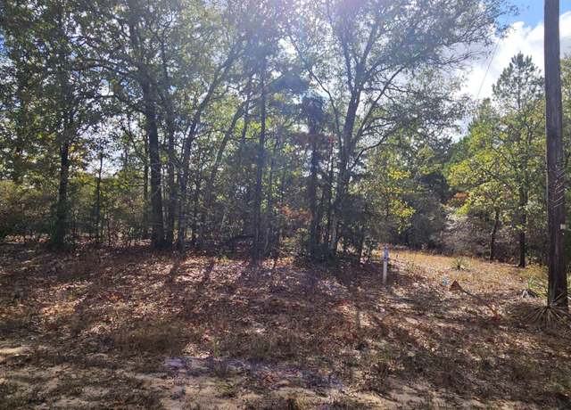Property at 15570 Cr 3147, Tyler, TX 75706