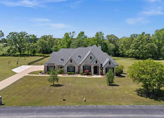 Property at 21882 Syrah Dr, Tyler, TX 75703, 4 beds, 3.5 baths