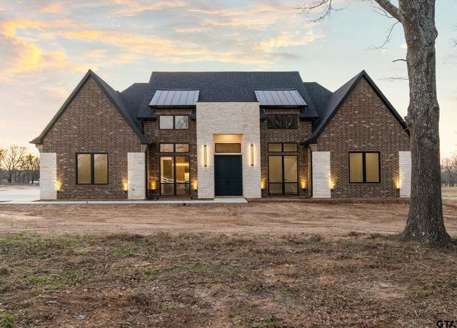 Property at 21558 Woodring Rd, Bullard, TX 75757, 4 beds, 4.5 baths